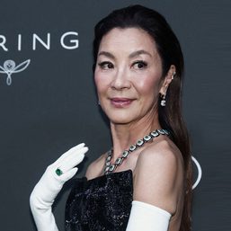 Oscar winner Michelle Yeoh nominated for Olympic membership – IOC