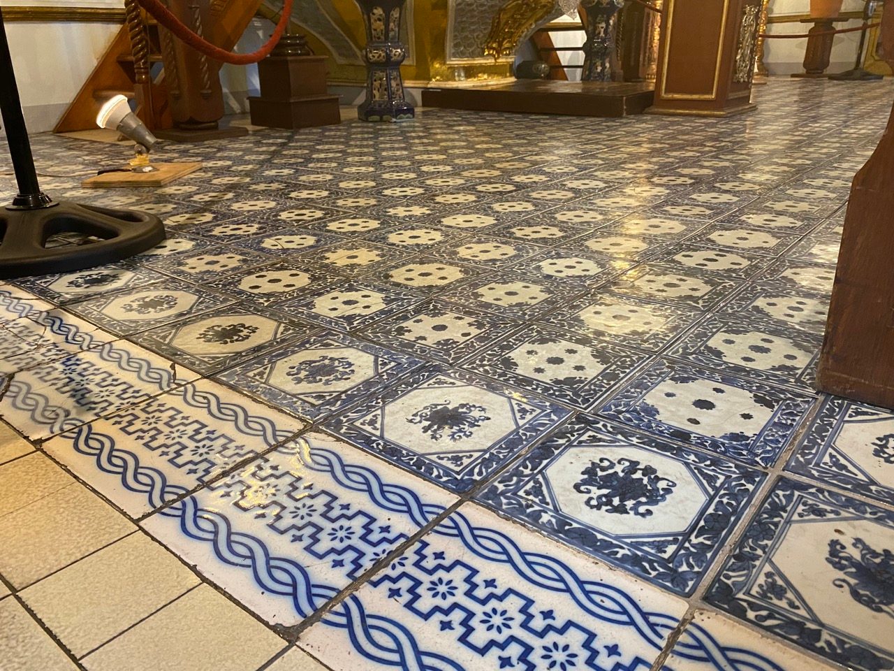 Floor, Flooring, Tile