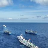 Philippines denies deal with China over disputed South China Sea shoal