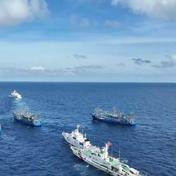 Philippines-China agreement to improve maritime communication explained