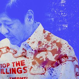 [OPINION] Continuing human rights violations under Marcos Jr.