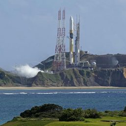 Japan’s Mitsubishi Heavy reschedules moon rocket launch for September 7
