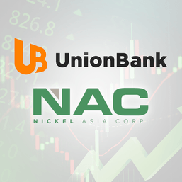More PSEi changes: UnionBank out, Nickel Asia in