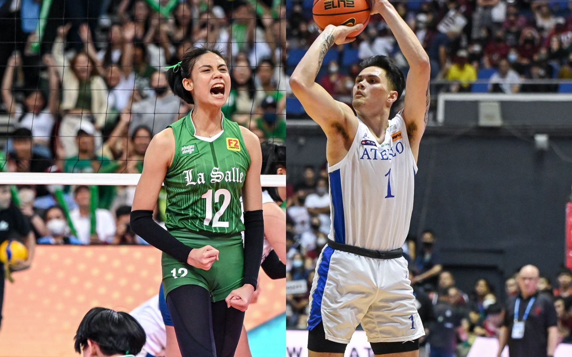 No-go pro: UAAP maintains stance on disallowing pro guest licenses for athletes