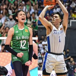 No-go pro: UAAP maintains stance on disallowing pro guest licenses for athletes