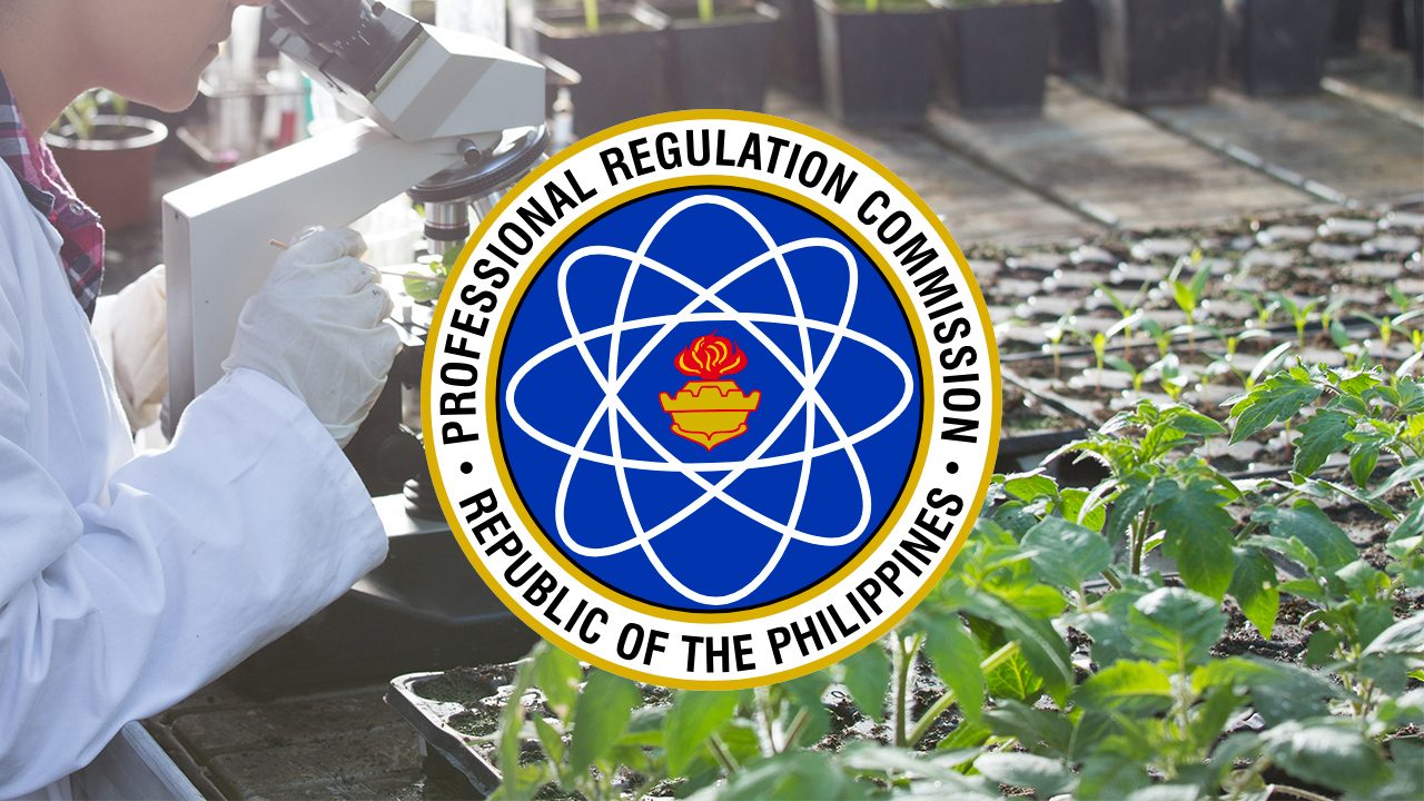 RESULTS: September 2023 Agricultural and Biosystems Engineers Licensure Examination