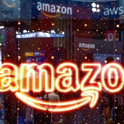 Amazon faces landmark monopoly lawsuit by FTC