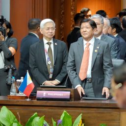 Japan, US want meeting with Marcos on sidelines of ASEAN Summit