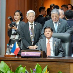 TRANSCRIPTS: Marcos’ interventions at the 2023 ASEAN Summit in Indonesia