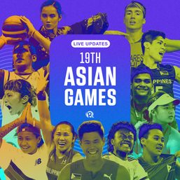 Asian Games: Results, updates, and latest news