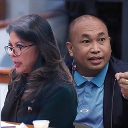 CHR says it will help embattled Badoy, Celiz if they ask for help
