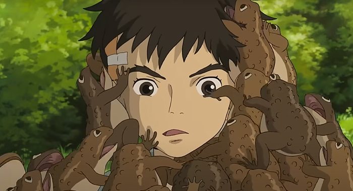 The Boy and the Heron' review: A dazzling return to classic Studio Ghibli  magic