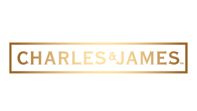Charles and James Light Whisky