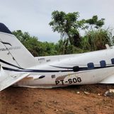 14 dead in plane crash in Brazil’s Amazonas state