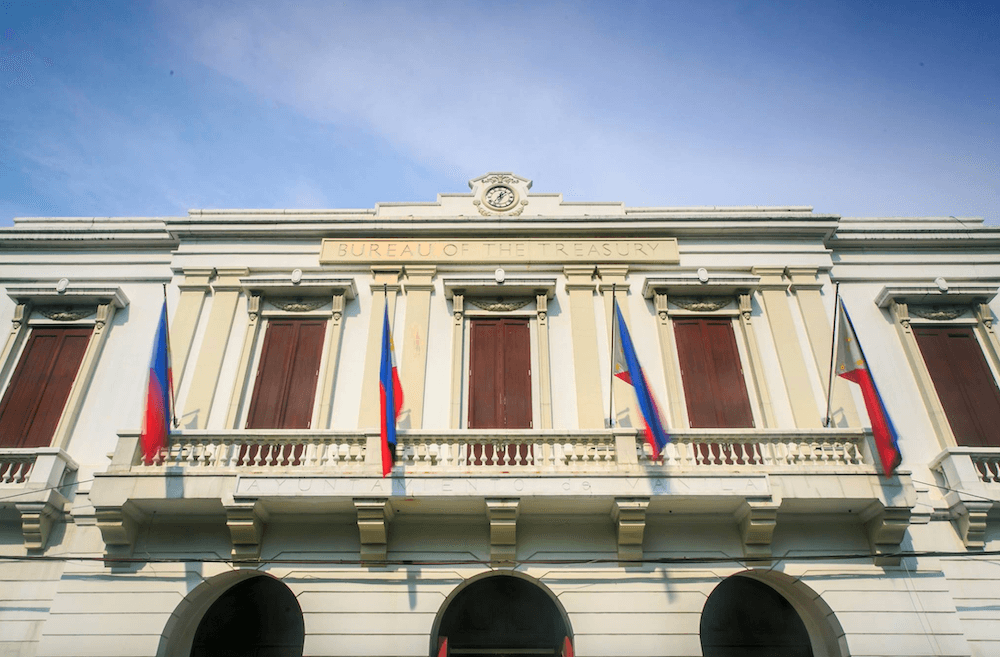 Philippines launches maiden sukuk bonds