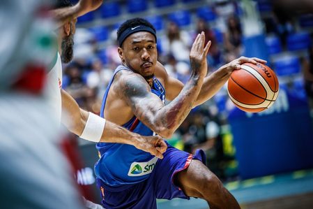 Gilas roster fate still hangs just 2 days before Asian Games kickoff