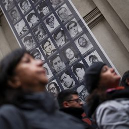 A divided Chile marks 50 years since Pinochet’s bloody military coup