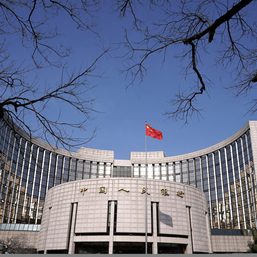 China cuts banks’ reserve ratio for second time in 2023 to aid recovery