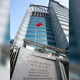 China’s Foreign Ministry requests consulates in Hong Kong to give data of local staff