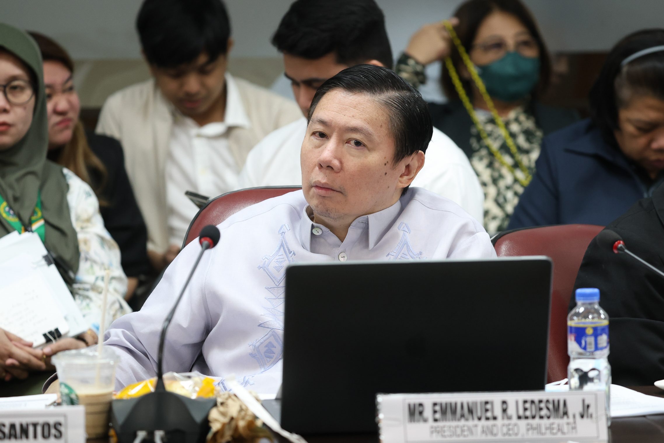 PhilHealth promises to settle chunk of P27-billion debt to hospitals in 90 days
