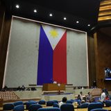 House passes Marcos admin’s proposed P5.7-trillion budget for 2024