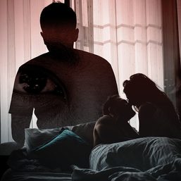 [Two Pronged] My husband wants me to have sex with other men