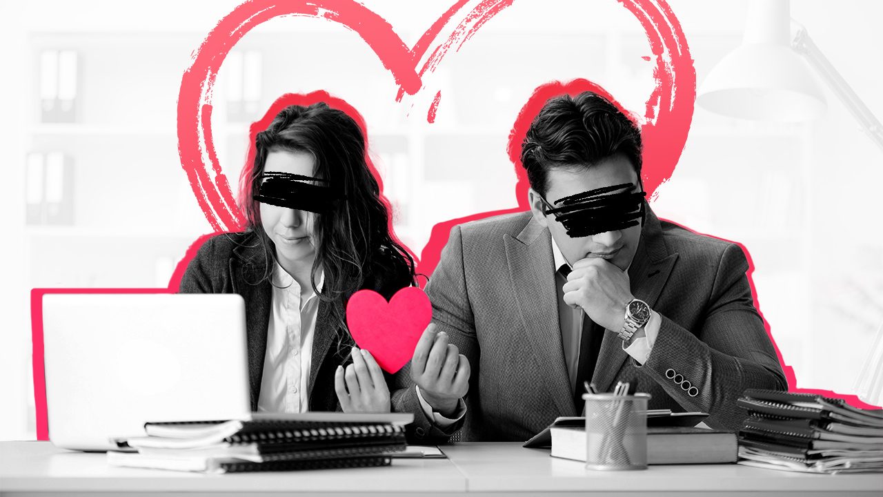 Office romance 101: The do’s and don’ts in dating a co-worker