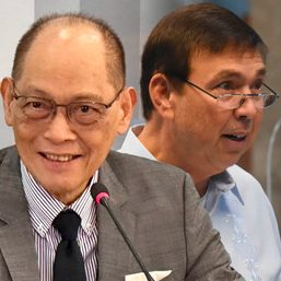 LIST: Signs that Recto was replacing Diokno as finance chief