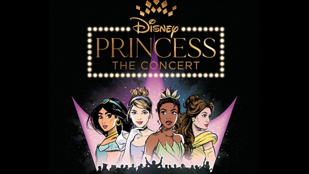 Magical! ‘Disney Princess: The Concert’ coming to Manila, Cebu, Davao in November