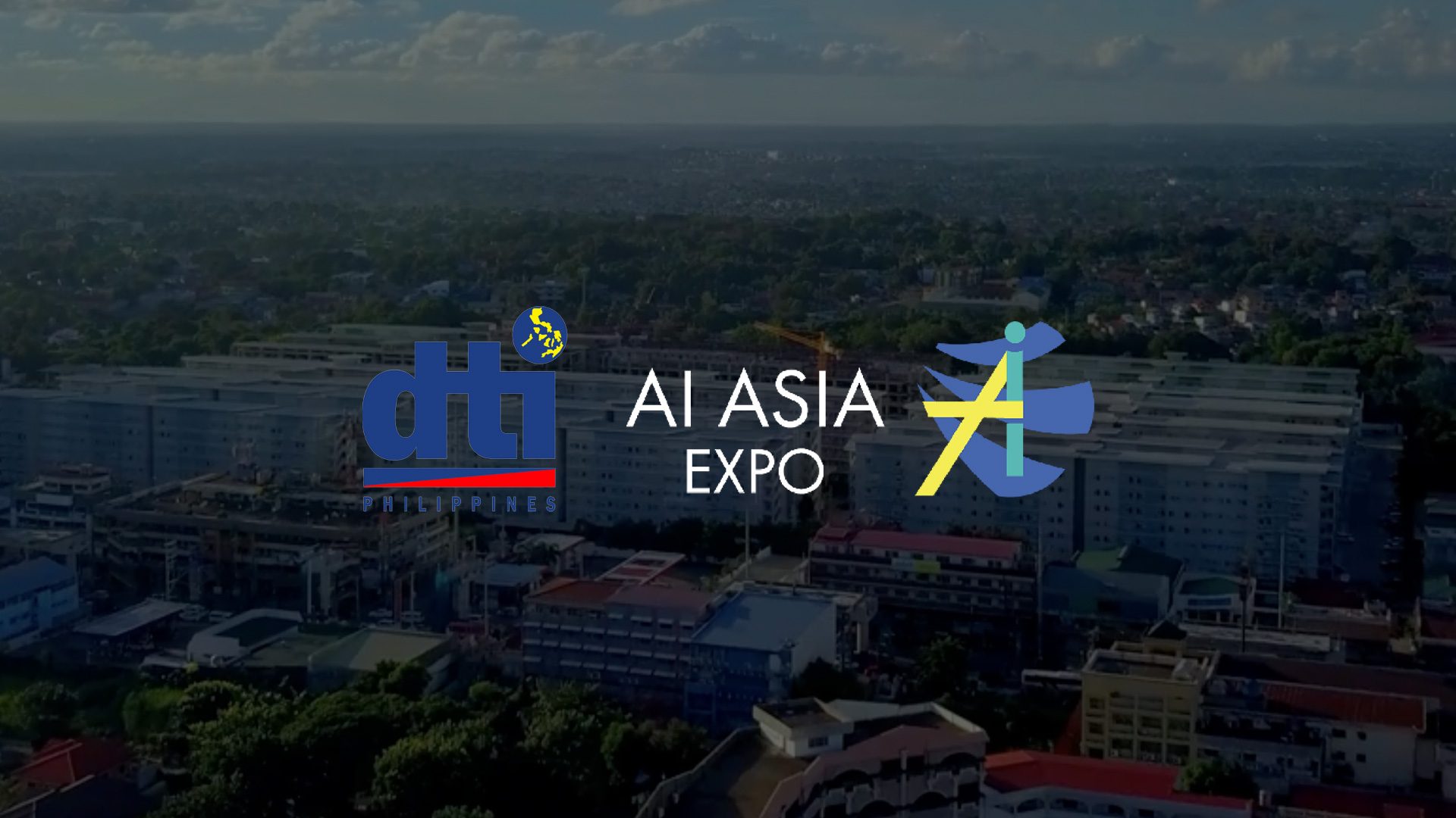 DTI to co-host AI Asia Expo – Philippines 2023