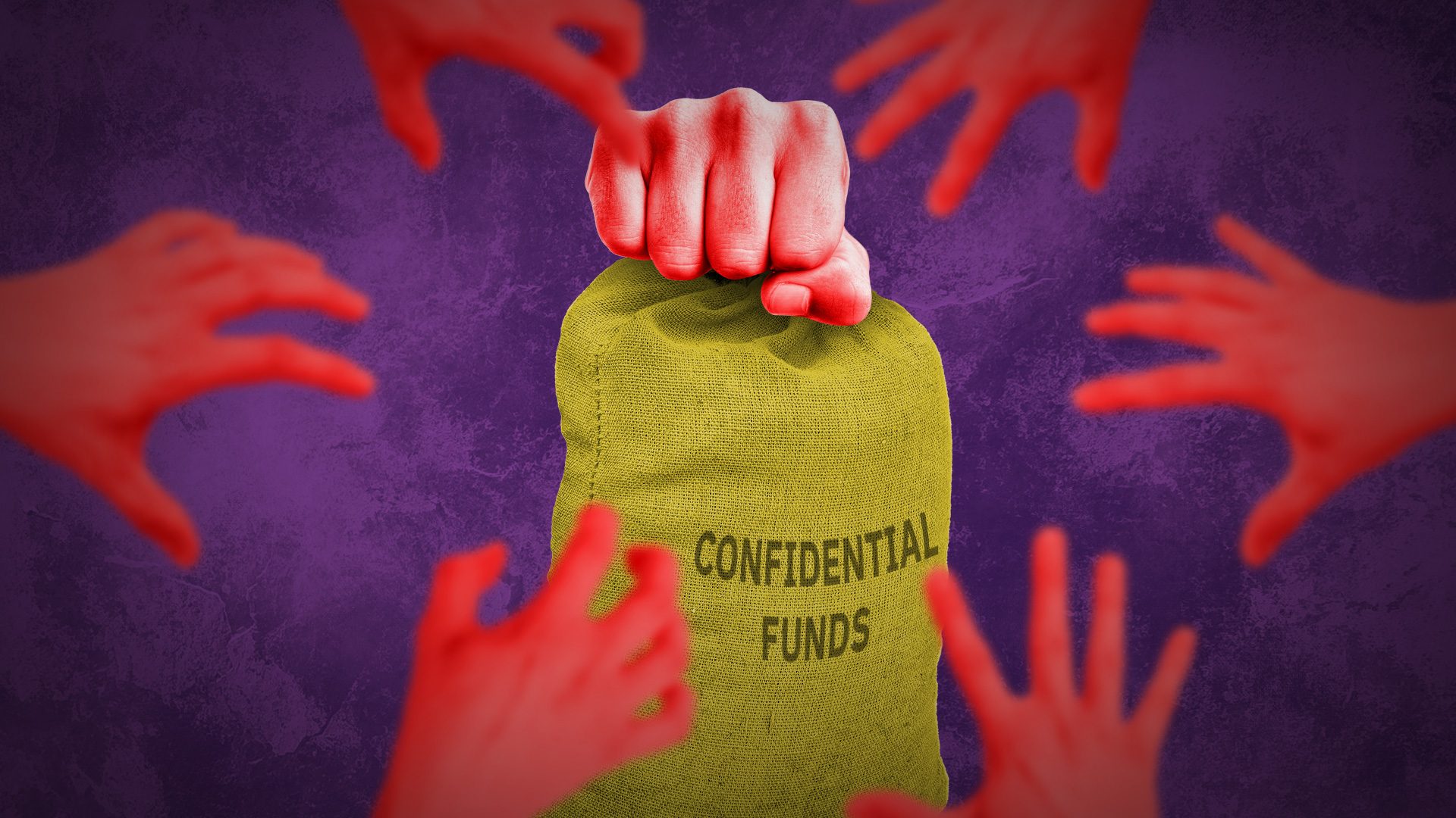 [OPINION] The Duterte legacy: Confidential funds