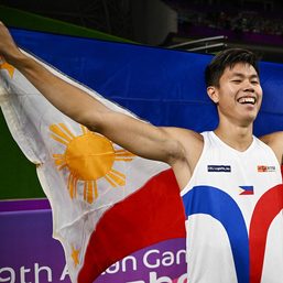 LIST: Filipino athletes who qualified for the 2024 Paris Olympics