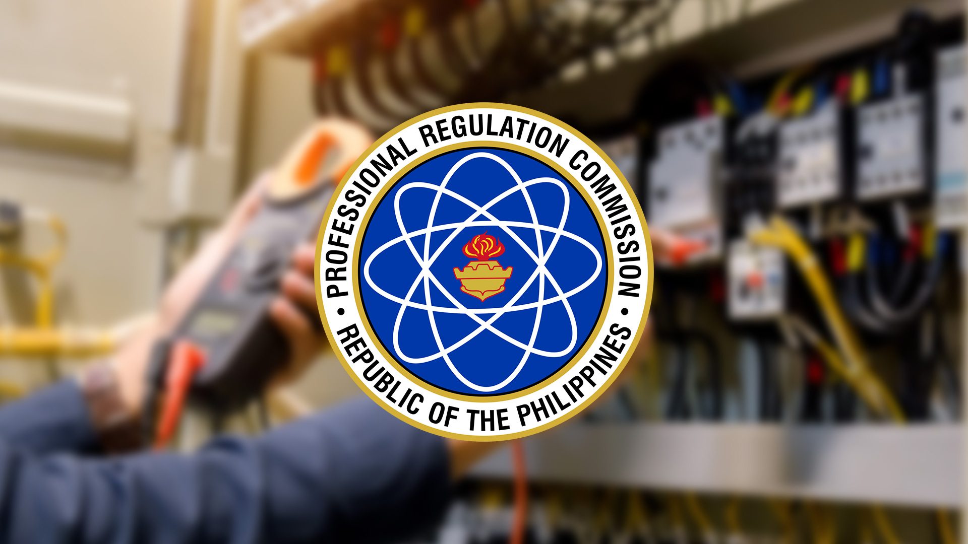 RESULTS: September 2023 Registered Electrical Engineers Licensure Examination