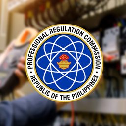 RESULTS: September 2023 Registered Electrical Engineers Licensure Examination