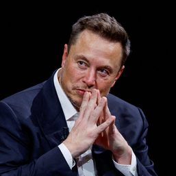 Musk wants 25% voting control at Tesla before fulfilling AI goal