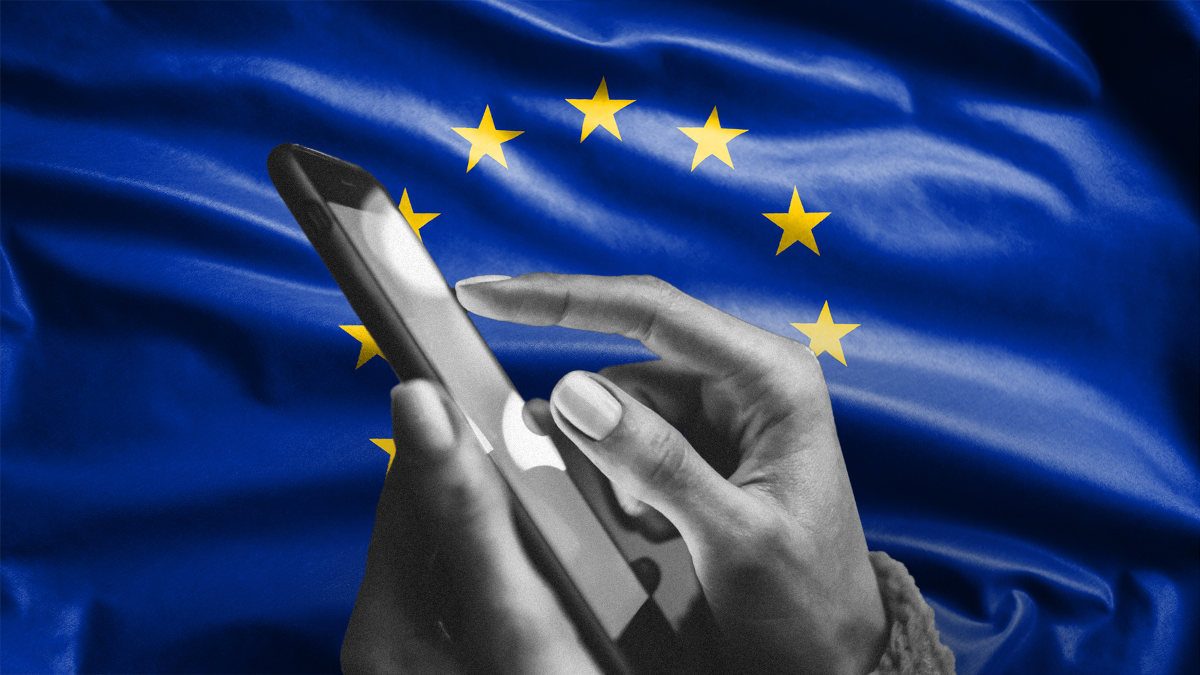 EU drafts guidelines as it urges Big Tech to protect democratic elections