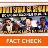 FACT CHECK: Padilla not ‘kicked out’ of Senate