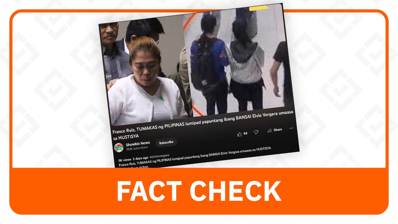 FACT CHECK: Ex-employer of abused Filipino domestic worker still in PH