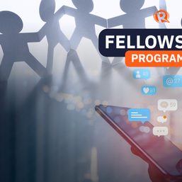 Rappler opens 2023-2024 fellowships, welcomes student journalists to apply