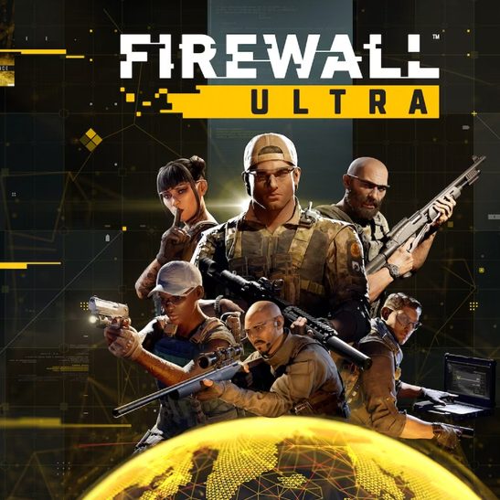 ‘Firewall Ultra’ review: What does a competitive VR shooter feel like? 