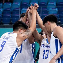 Gilas 3×3 trips Hong Kong to stay perfect, zeroes in on Asian Games quarterfinals