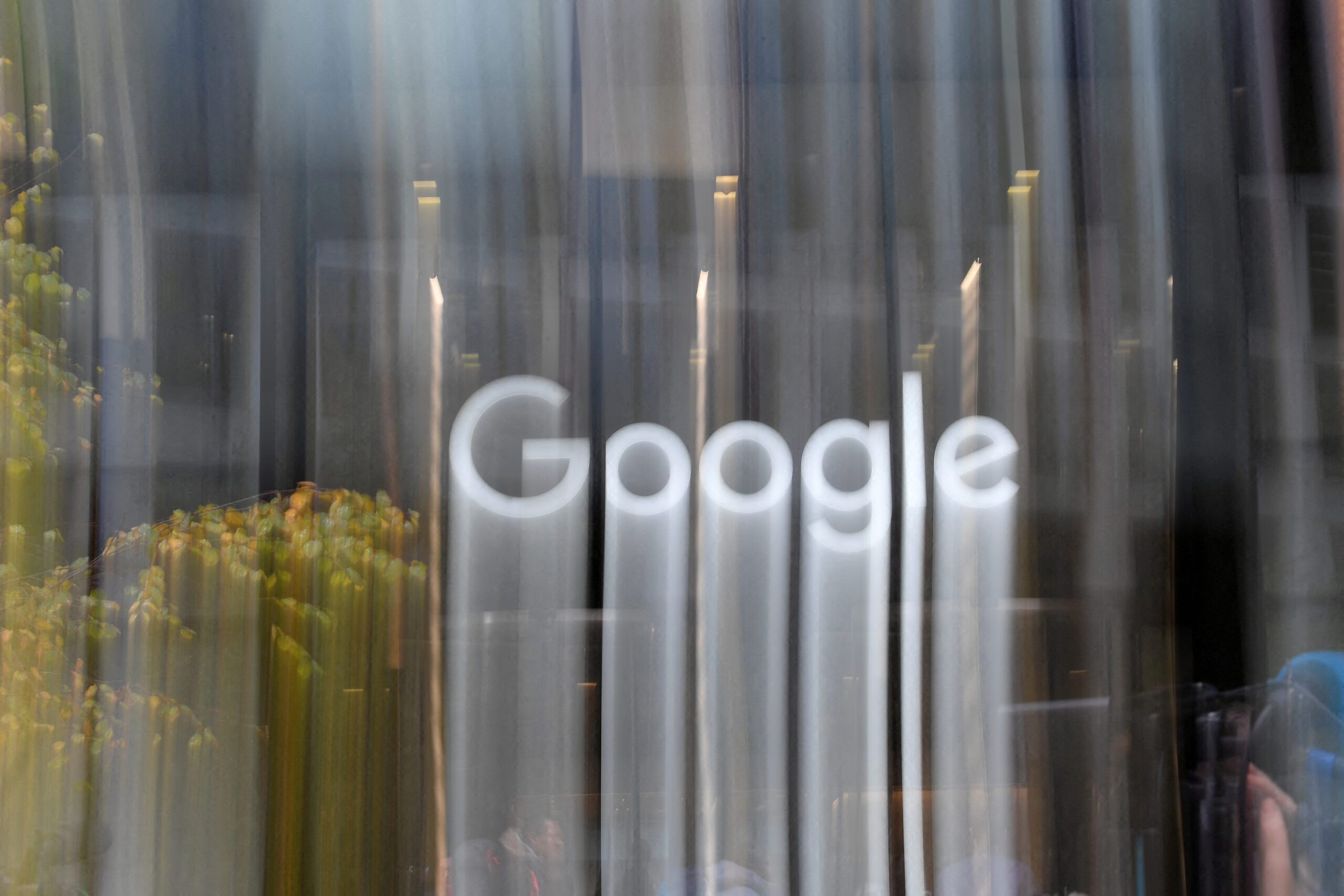Google to run internet cables to Pacific islands in Australia-US deal