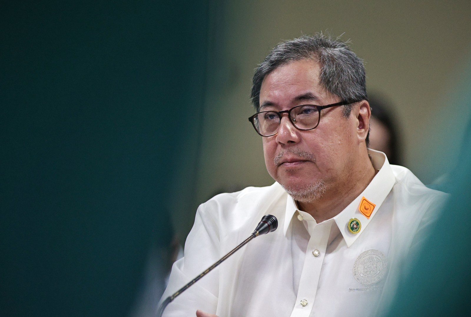 CA recommends Herbosa’s appointment as DOH secretary