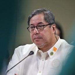 CA recommends Herbosa’s appointment as DOH secretary