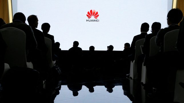 Huawei files lawsuit in Portugal over ban on supplying 5G equipment