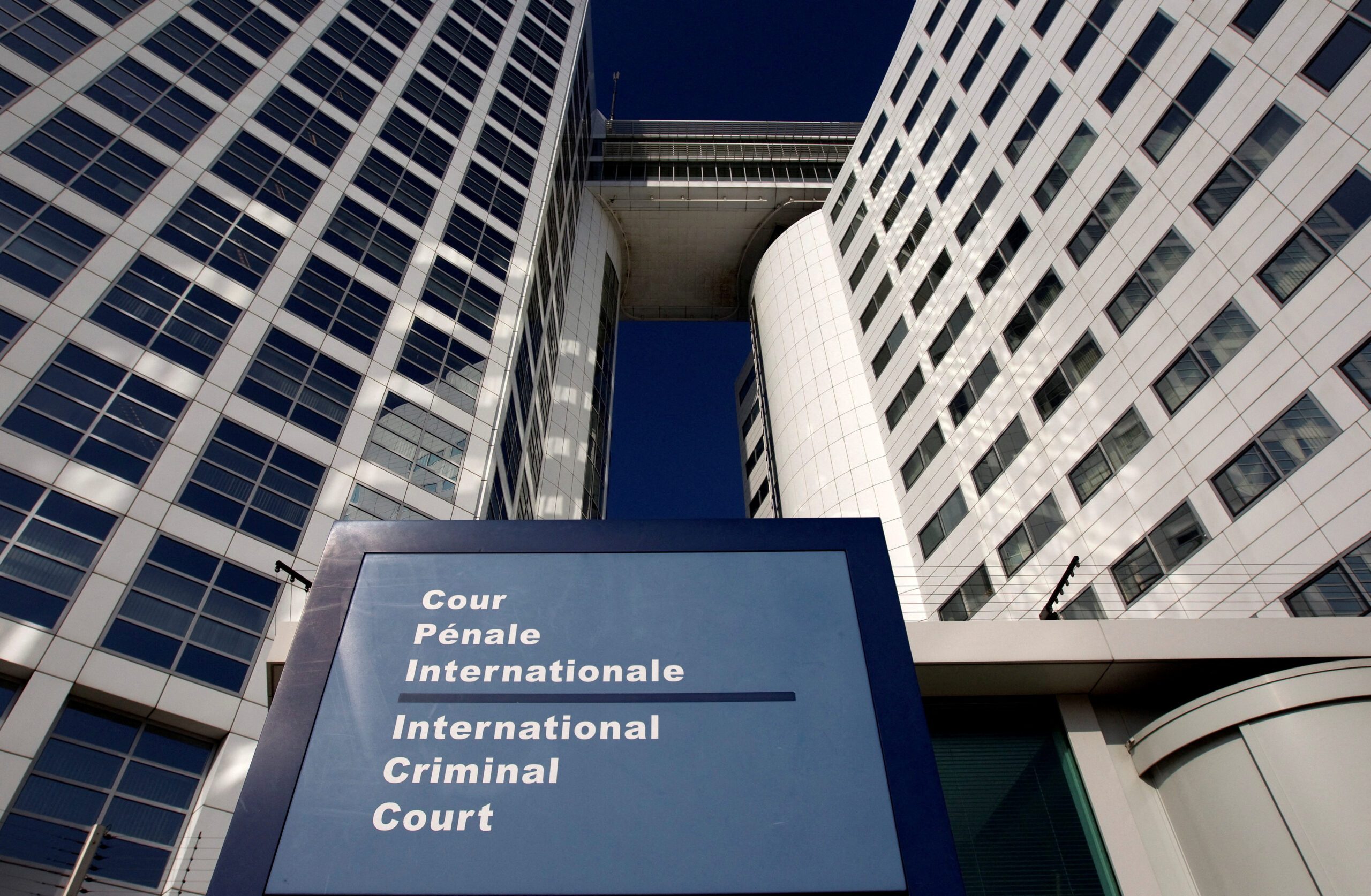War crimes tribunal ICC says it has been hacked