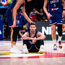 Avramovich proud to see Serbia stand where other great teams failed in FIBA World Cup