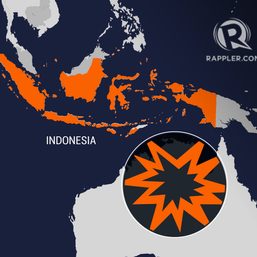 Explosion at hospital near Indonesia capital, bomb squad on location – police