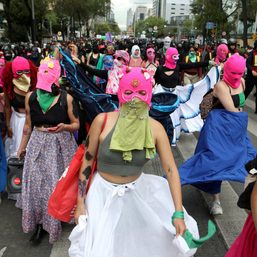 Mexico’s Supreme Court upholds abortion rights nationwide, paving way for federal access