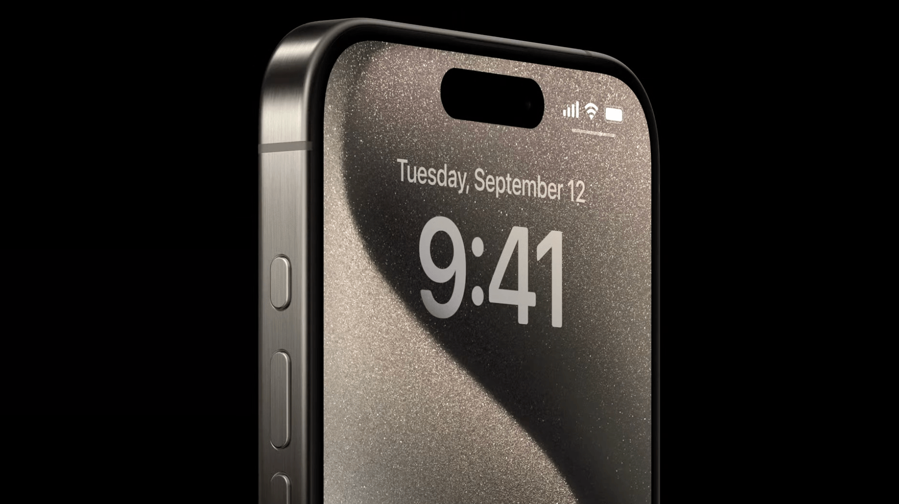 Apple unveils iPhone 15 Pro with titanium case, mobile gaming